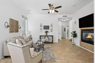 3645 N Morning Dove, Mesa, AZ 85207 - Photo 25