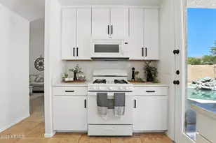 3645 N Morning Dove, Mesa, AZ 85207 - Photo 21