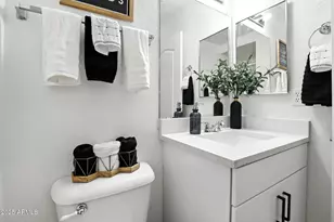 3645 N Morning Dove, Mesa, AZ 85207 - Photo 29