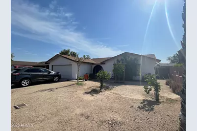 3619 N 87th, Phoenix, AZ 85037 - Photo 1