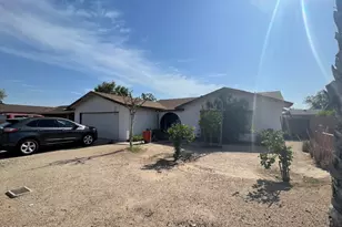 3619 N 87th, Phoenix, AZ 85037 - Photo 1