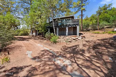 1050 W Paint Pony Drive, Payson, AZ 85541 - Photo 1