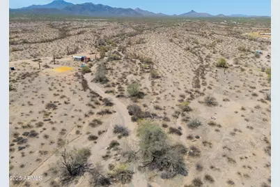 0 Liebre Rd Lot A 2.7 Acres -- #27, Maricopa, AZ 85139 - Photo 5