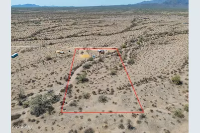 0 Liebre Rd Lot A 2.7 Acres -- #27, Maricopa, AZ 85139 - Photo 15