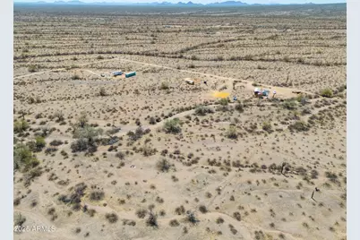 0 Liebre Rd Lot A 2.7 Acres -- #27, Maricopa, AZ 85139 - Photo 13