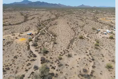 0 Liebre Rd Lot A 2.7 Acres -- #27, Maricopa, AZ 85139 - Photo 17