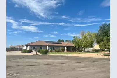 20834 E Excelsior, Queen Creek, AZ 85142 - Photo 1