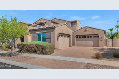 10718 E Lumiere Avenue, Mesa, AZ 85212 - Photo 1