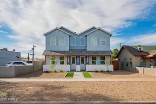 116 N 11th Ave, Phoenix, AZ 85007 - Photo 1