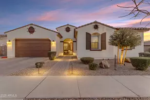 22837 E Silver Crk Ln, Queen Creek, AZ 85142 - Photo 1