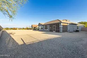 384 W Bismark St, San Tan Valley, AZ 85143 - Photo 53
