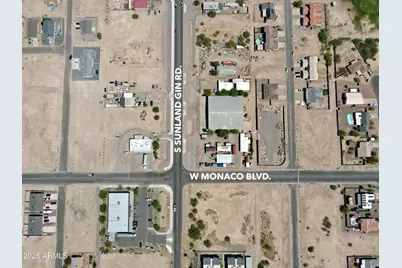 15329 S Sunland Gin Road, Arizona City, AZ 85123 - Photo 3