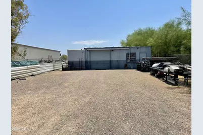 15329 S Sunland Gin Road, Arizona City, AZ 85123 - Photo 15