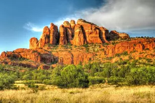 155 Cathedral Ranch Dr, Sedona, AZ 86351 - Photo 1