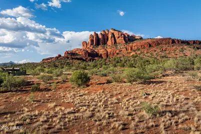 155 Cathedral Ranch Drive #83, Sedona, AZ 86351 - Photo 5