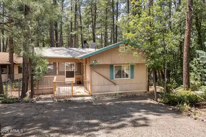 17130 S Redwood Drive, Munds Park, AZ 86017 - Photo 1