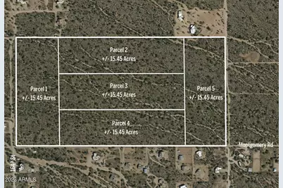 0 N 164th Street #2, Scottsdale, AZ 85262 - Photo 1