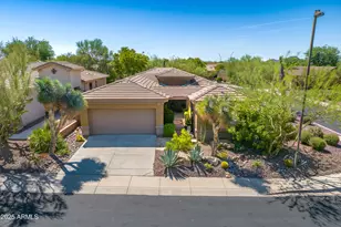 41405 N Clear Crossing, Anthem, AZ 85086 - Photo 1