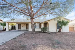 7719 W Clayton, Phoenix, AZ 85033 - Photo 1