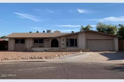 2321 W Cabana Circle, Mesa, AZ 85202 - Photo 1