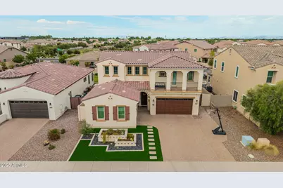 4204 E Grand Canyon Drive, Chandler, AZ 85249 - Photo 47