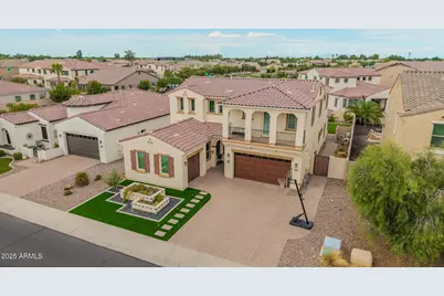 4204 E Grand Canyon Drive, Chandler, AZ 85249 - Photo 1