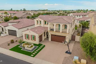 4204 E Grand Canyon Dr, Chandler, AZ 85249 - Photo 1