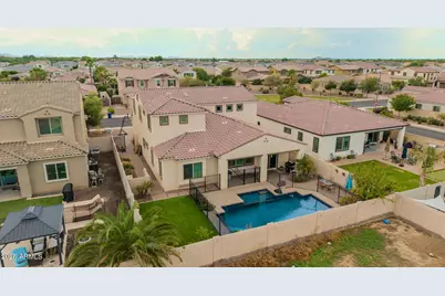 4204 E Grand Canyon Drive, Chandler, AZ 85249 - Photo 57