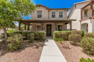 20549 W Terrace Ln, Buckeye, AZ 85396 - Photo 1