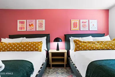 4625 N 73rd Street #1001, Scottsdale, AZ 85251 - Photo 5