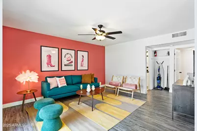 4625 N 73rd Street #1001, Scottsdale, AZ 85251 - Photo 7