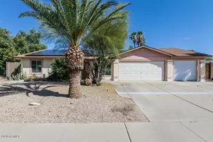 4924 W Villa Rita Dr, Glendale, AZ 85308 - Photo 1