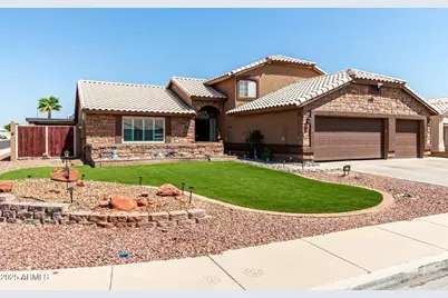 12759 N 86th Lane, Peoria, AZ 85381 - Photo 1