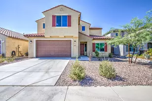 6335 W Pleasant Oak Ct, Florence, AZ 85132 - Photo 1