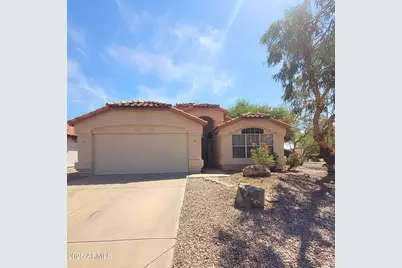 2033 S Rowen Street, Mesa, AZ 85209 - Photo 1