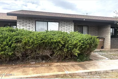 2135 Hohokam, Douglas, AZ 85607 - Photo 1