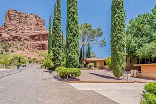 70 Teapot Rock Ave, Sedona, AZ 86351 - Photo 1