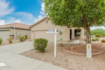 435 S 227th Court, Buckeye, AZ 85326 - Photo 3