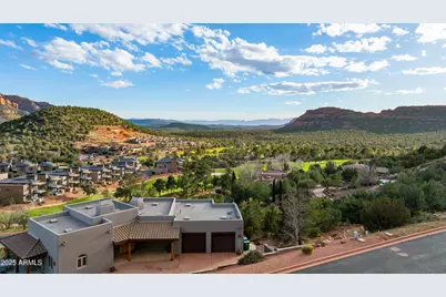 20 Paseo Del Inez -- #5, Sedona, AZ 86336 - Photo 13