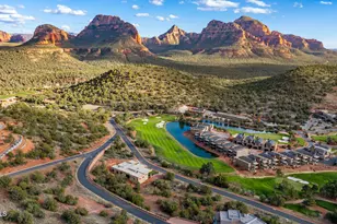 20 Paseo del Inez, Sedona, AZ 86336 - Photo 1