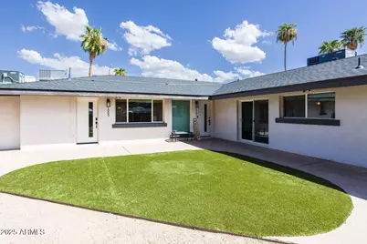 4604 N 74th Street #1, Scottsdale, AZ 85251 - Photo 13