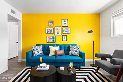 4604 N 74th Street #1, Scottsdale, AZ 85251 - Photo 1