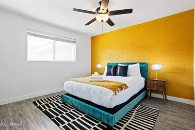 4604 N 74th Street #1, Scottsdale, AZ 85251 - Photo 11