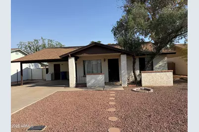 2105 E Colgate Drive, Tempe, AZ 85283 - Photo 1