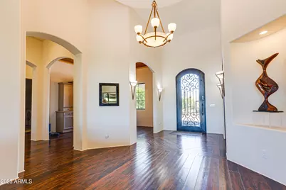 14317 E Lowden Court, Scottsdale, AZ 85262 - Photo 5