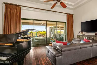 14317 E Lowden Court, Scottsdale, AZ 85262 - Photo 7