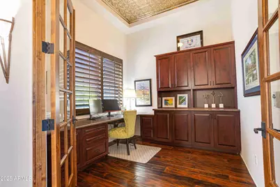 14317 E Lowden Court, Scottsdale, AZ 85262 - Photo 23