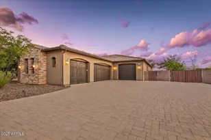 14317 E Lowden Ct, Scottsdale, AZ 85262 - Photo 45