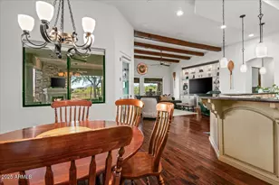 14317 E Lowden Ct, Scottsdale, AZ 85262 - Photo 15