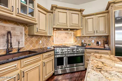 14317 E Lowden Court, Scottsdale, AZ 85262 - Photo 17